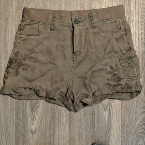 Knox Rose Shorts